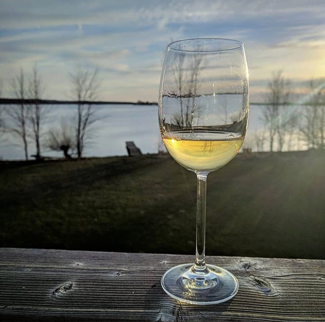 Best Wineries In Prince Edward County