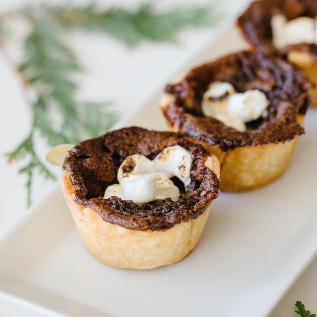 13th Street Winery Has The Best Butter Tarts In All Of Canada