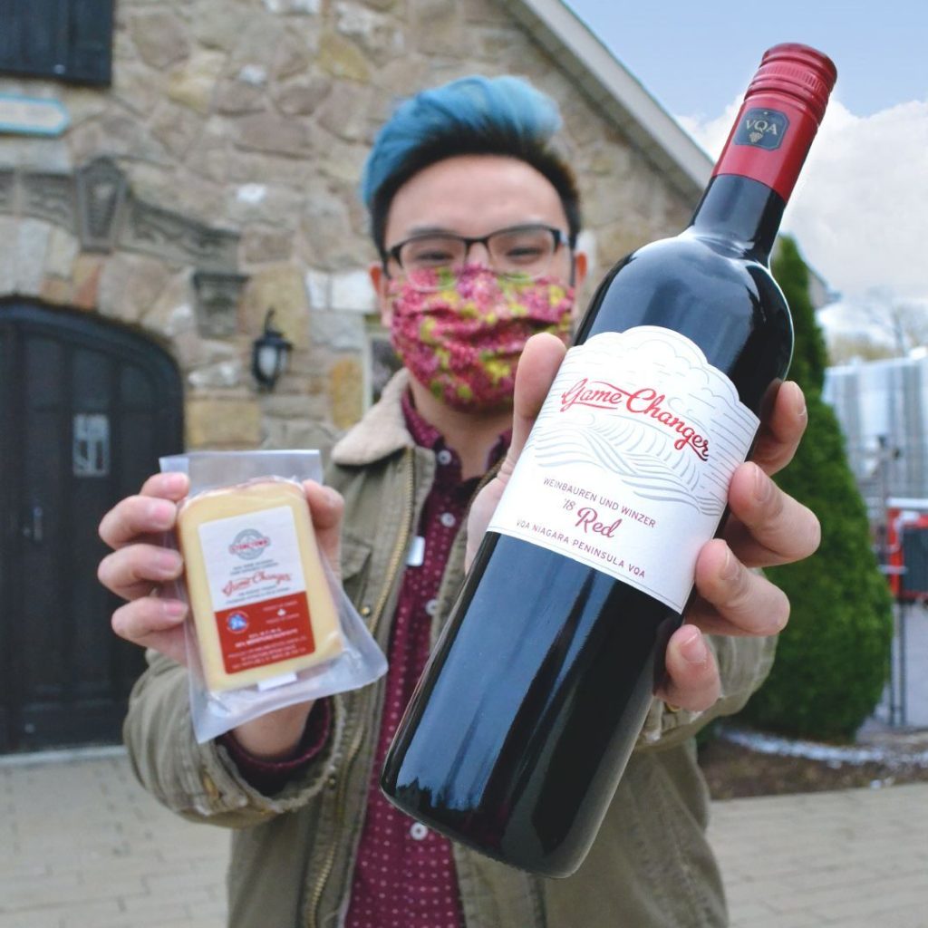 Best Ontario Wine Clubs