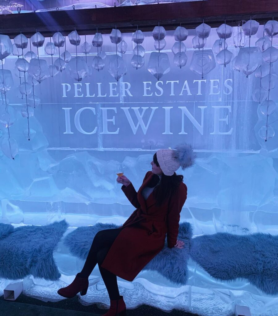 Best Icewine In Ontario That You Need To Try At Least Once