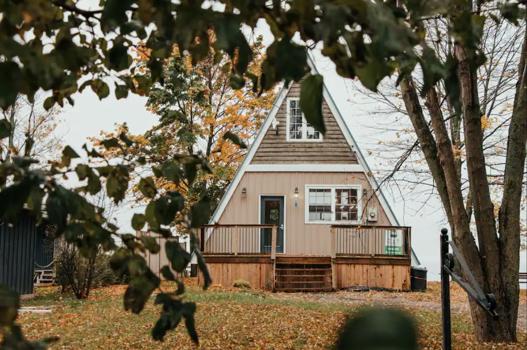 Cottage Airbnb Niagara