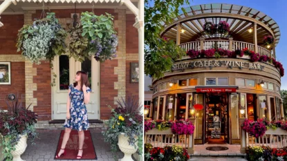 Things to do in Niagara-on-the-Lake